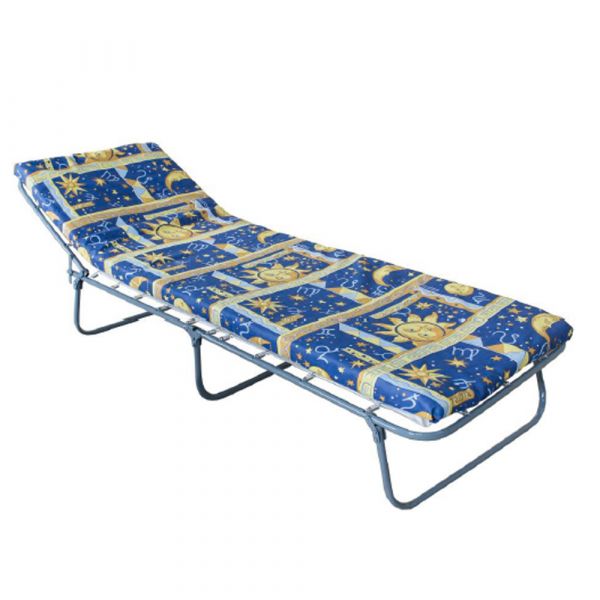 Folding bed "Standard-M"